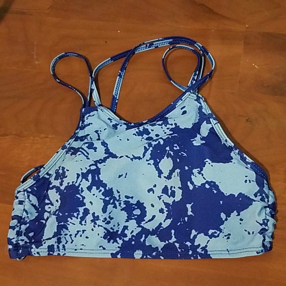 Bikini top